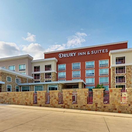 Drury Inn & Suites San Antonio Airport מראה חיצוני תמונה