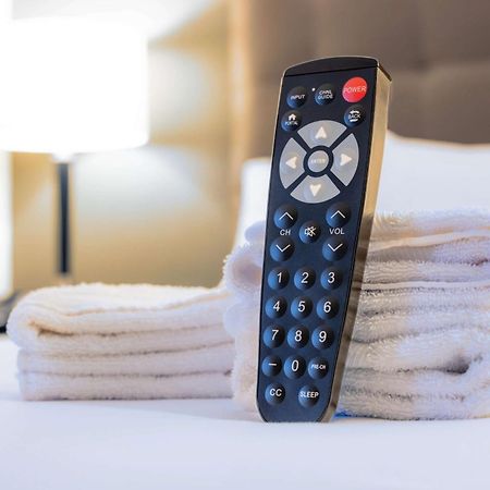 Drury Inn & Suites San Antonio Airport מראה חיצוני תמונה