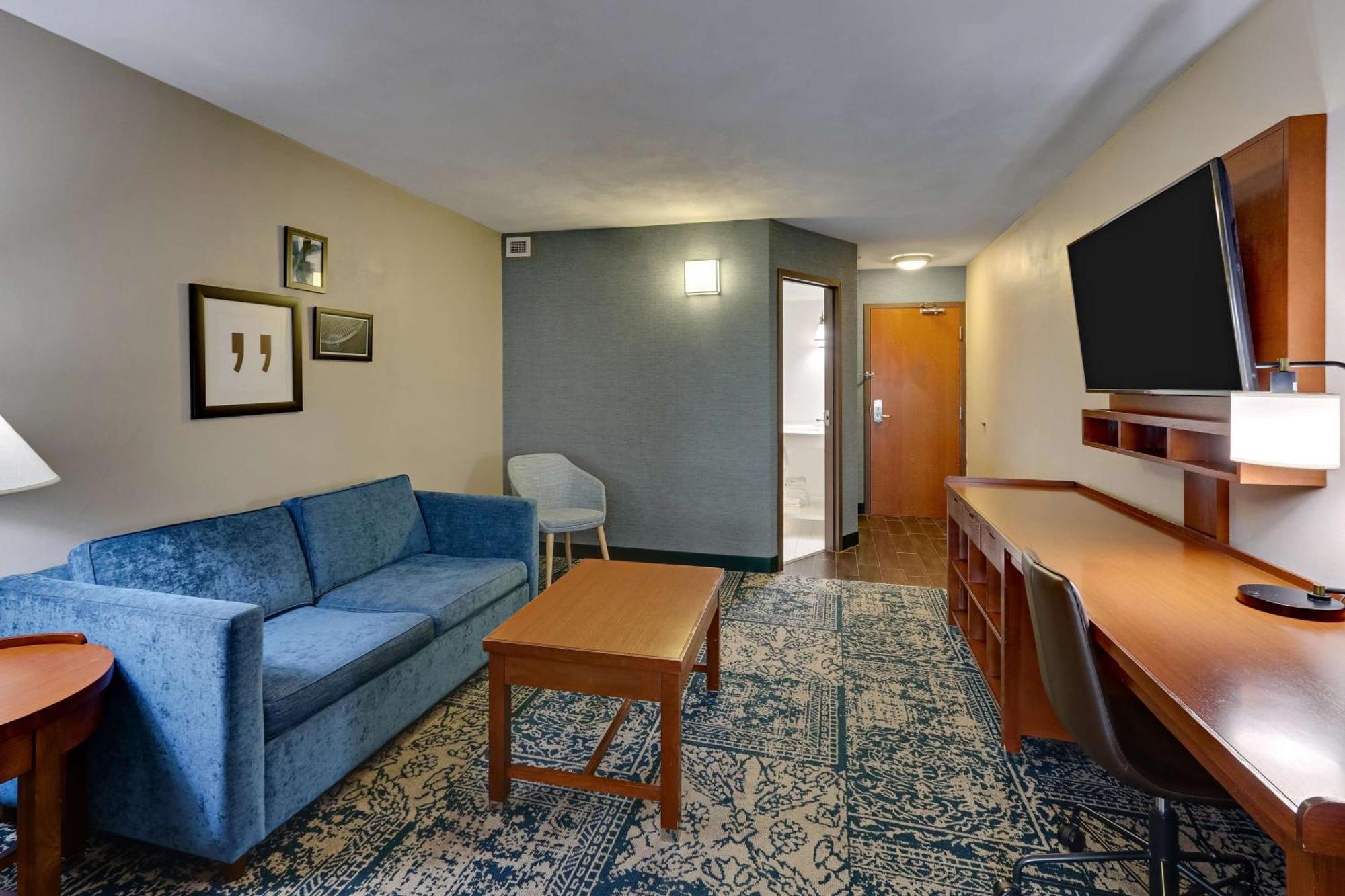 Drury Inn & Suites San Antonio Airport מראה חיצוני תמונה