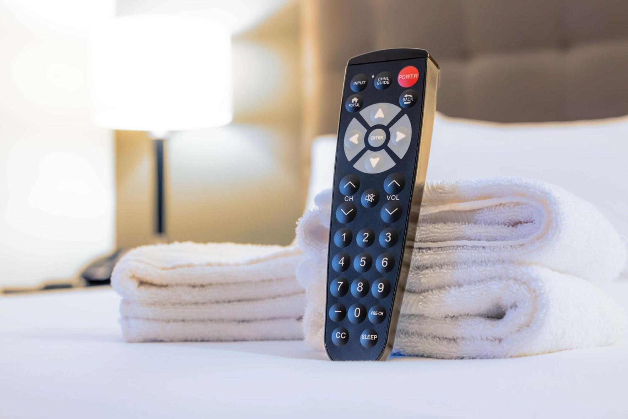 Drury Inn & Suites San Antonio Airport מראה חיצוני תמונה