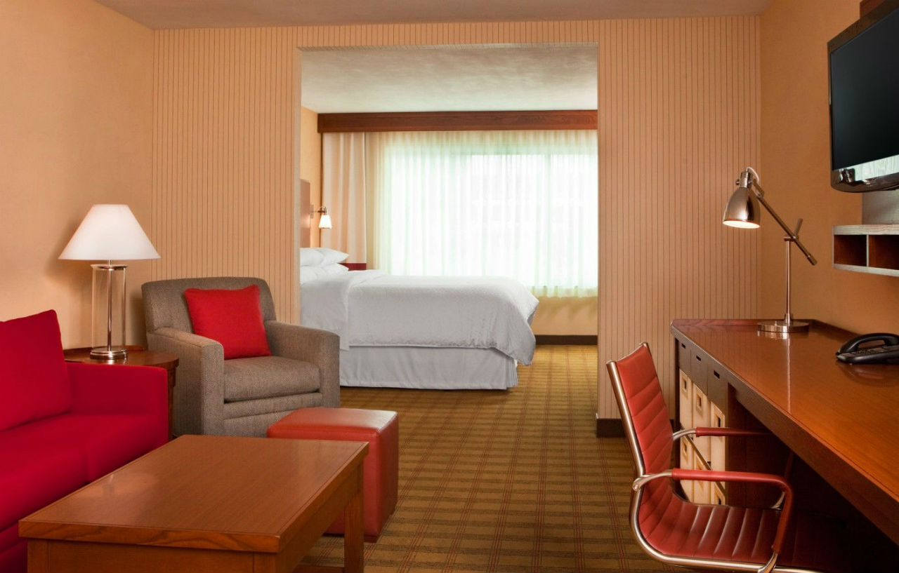 Drury Inn & Suites San Antonio Airport מראה חיצוני תמונה